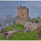 Urquhart Castle II