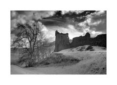 Urquhart Castle II