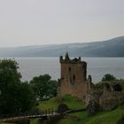 Urquhart Castle (Loch Ness) 2008