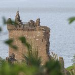 Urquhart Castle / Loch Ness