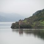 Urquhart Castle, Loch Ness