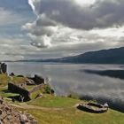 Urquhart Castle, Loch Ness