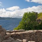 Urquhart castle , Loch Ness