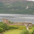 Urquhart Castle - Loch Ness