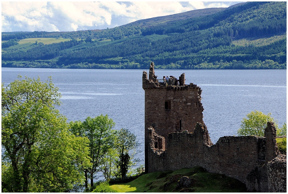 Urquhart Castle_1