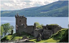 Urquhart Castle_2