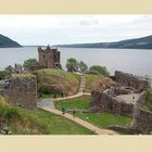 Urquhart Castle....Scozia...