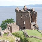 Urquhart_Castle (Turm)