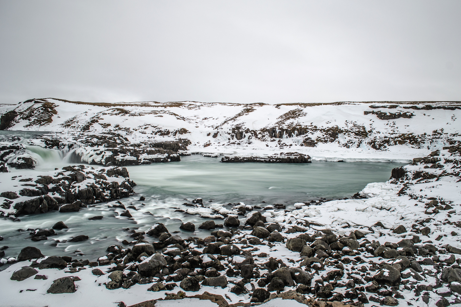 Urriðafoss