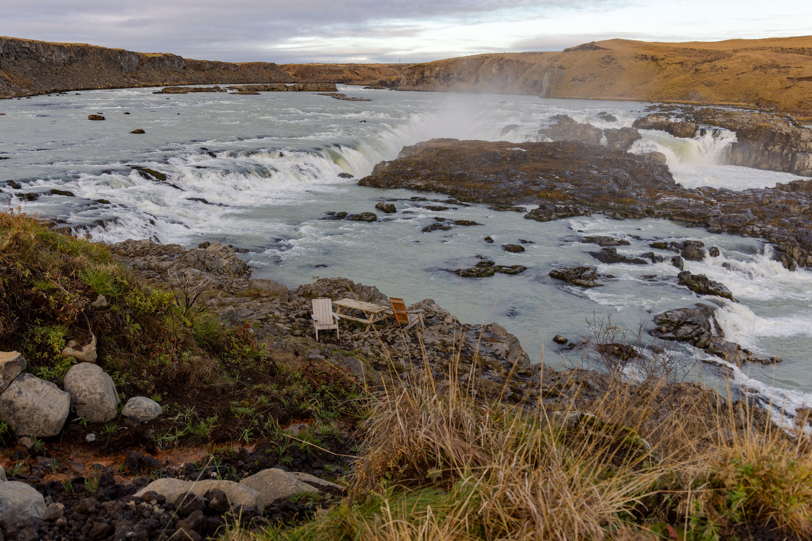 Urriðafoss