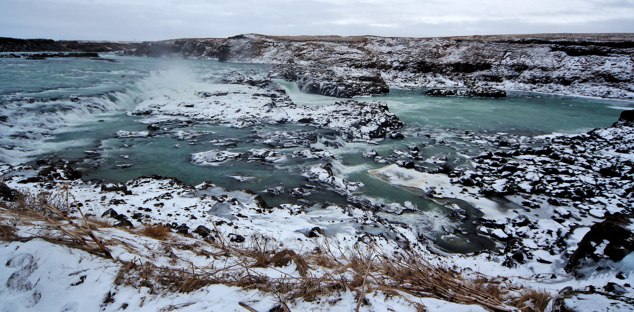 Urriðafoss