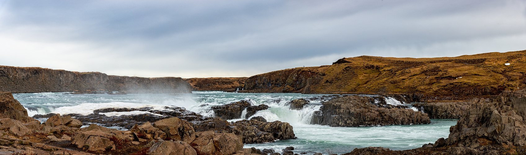 Urriðafoss