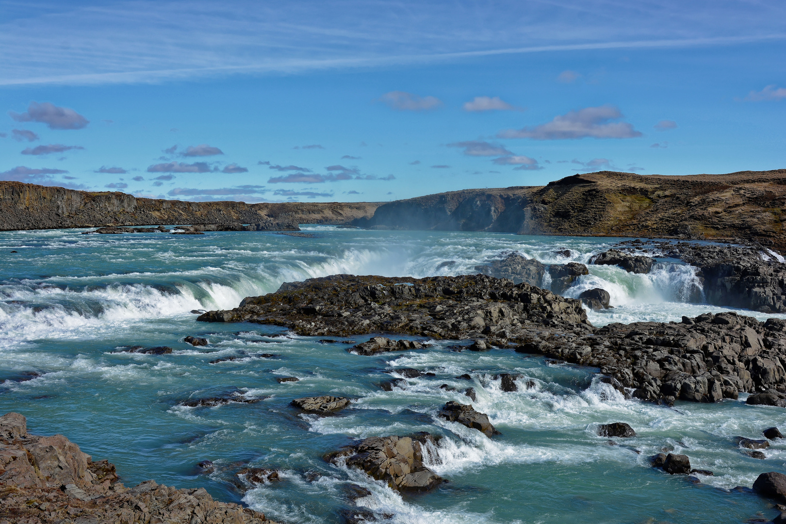 Urriðafossi