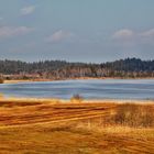 Ursee in Beuren / Isny