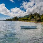 Ursprüngliches Mauritius