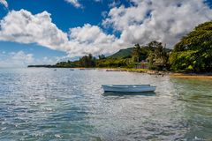 Ursprüngliches Mauritius