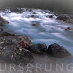 *** Ursprung ***