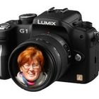 User Profile Photo