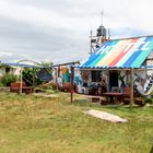  URU - Cabo Polonio - Hostel