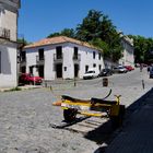 URU - Colonia del Sacramento