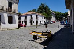 URU - Colonia del Sacramento