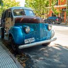 URU - Colonia - Oldtimer