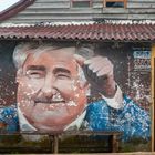 URU - José Mujica - El Expresidente