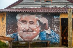 URU - José Mujica - El Expresidente