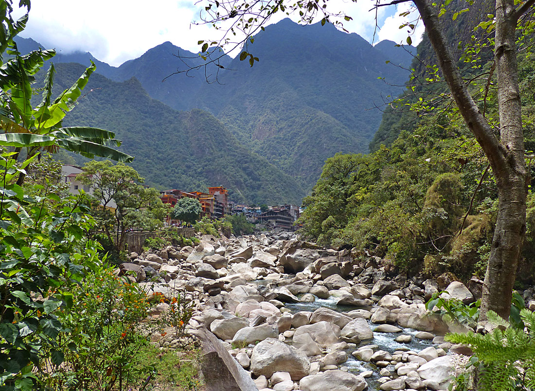 Urubamba