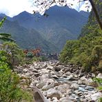 Urubamba