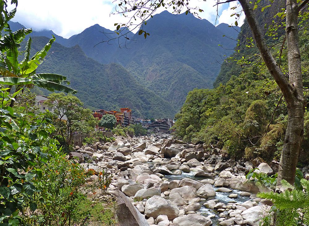 Urubamba