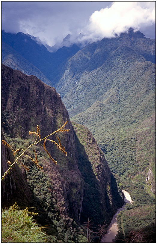 Urubamba