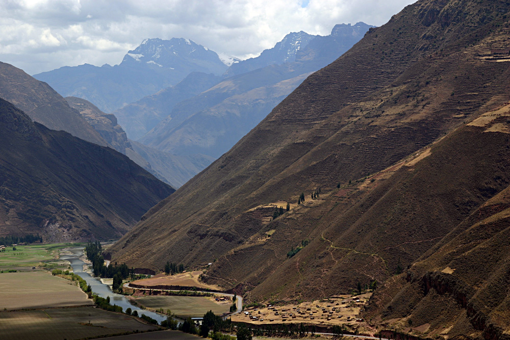 Urubambatal