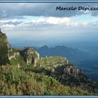 Urubici - Morro da igreja