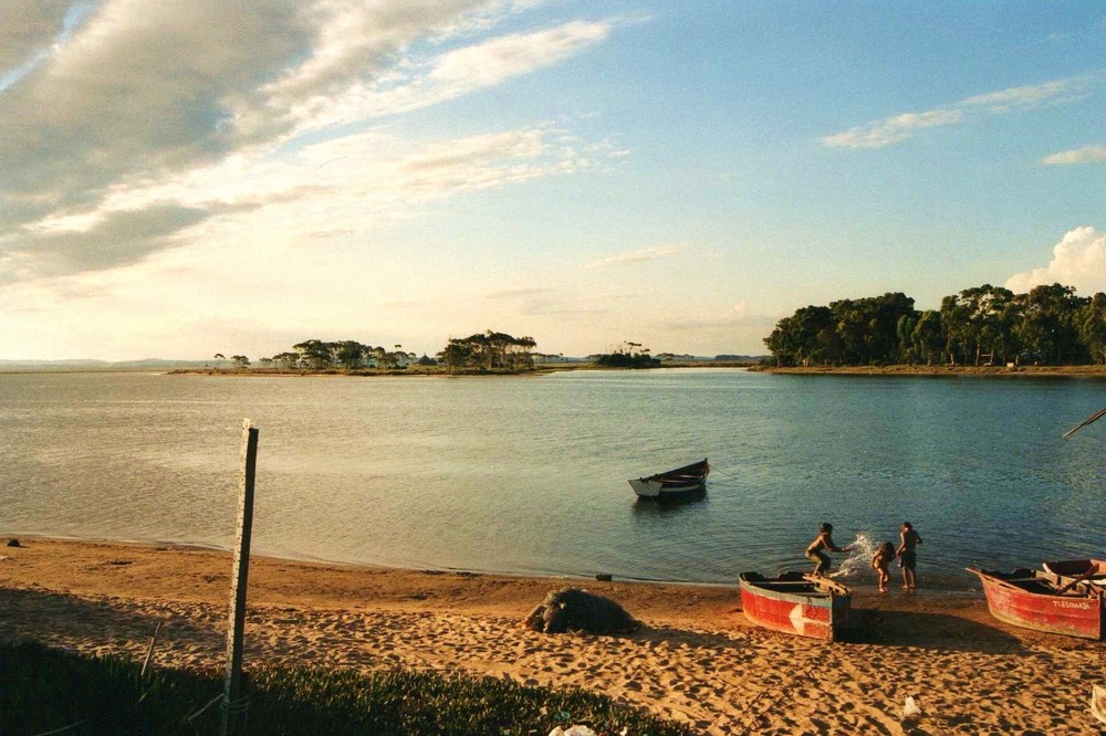 Uruguay