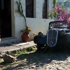 Uruguay - Colonia Del Sacramento