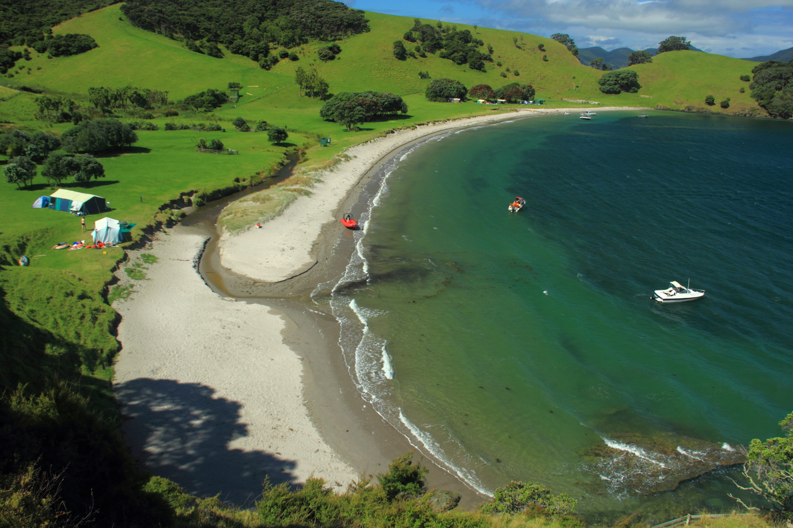 Urukupakupa Bay