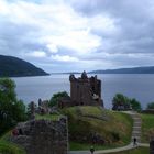 Uruquhart Castle