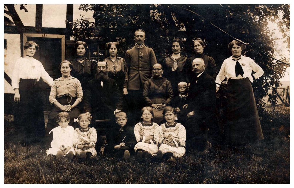 Ururgroßeltern Foto & Bild fotos, spezial, dokumentation Bilder auf