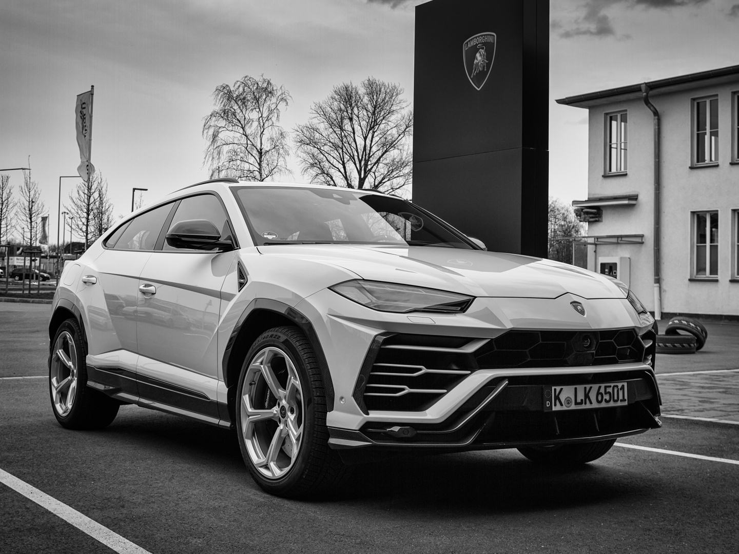 Urus