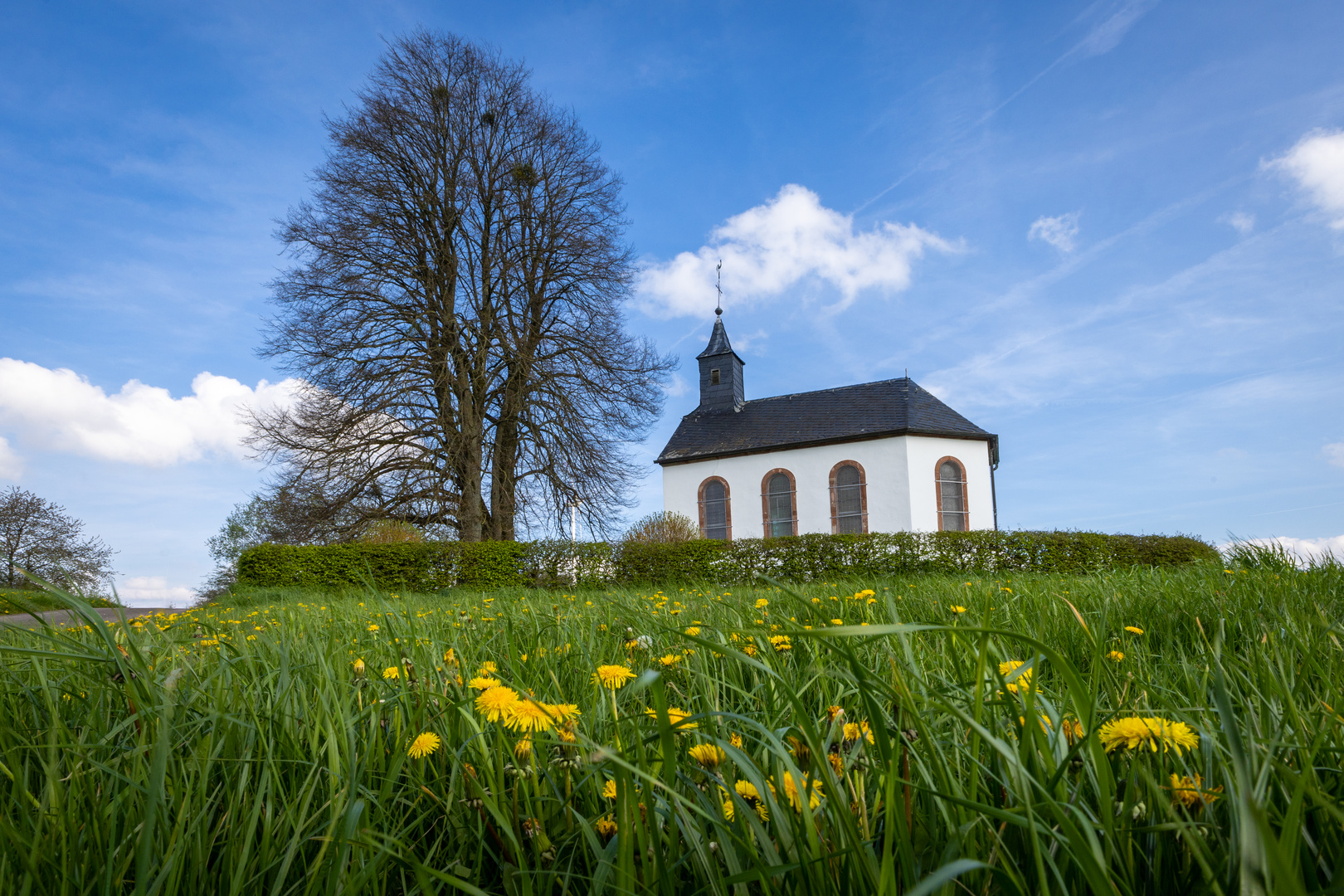 Urwahlener Kapelle