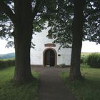 Urwahlener Kapelle St. Markus