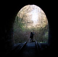 Urwald mitten in Heilbronn