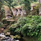 Urwaldtempel Gunung Kawi, Bali