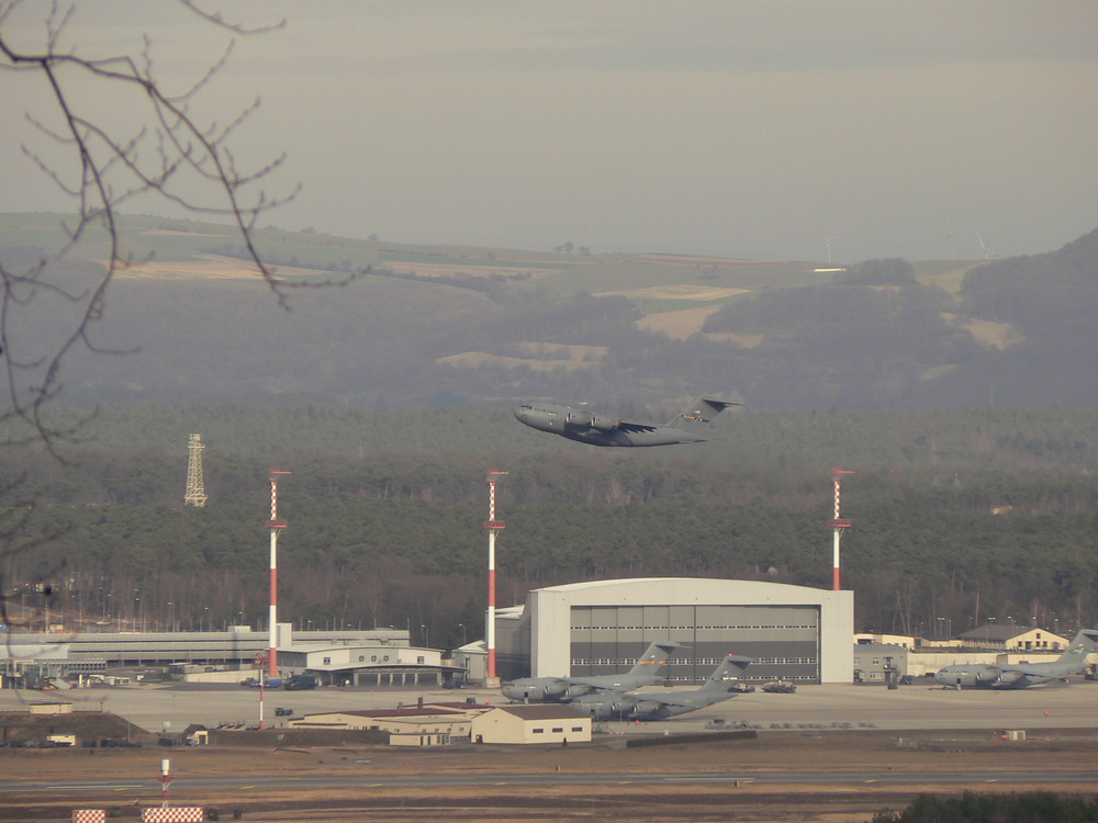 U.S. Air-Base