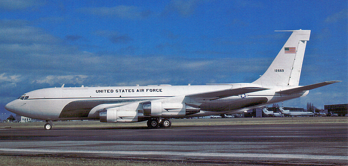 U.S. AIR FORCE