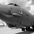 U.S Air Force B-52H B.W. 160 A.F. serial no. 60-059