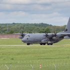 US Air Force Lockheed Martin MC-130J