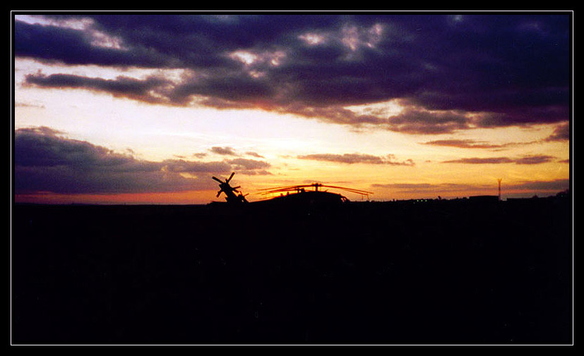 US Airfield, Giebelstadt [reload]