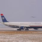 US Airways